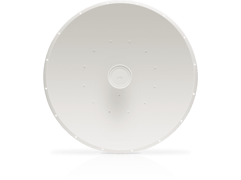 Ubiquiti 5GHz airFiber Dish 34dBi Slant 45 Degree Signal Angle