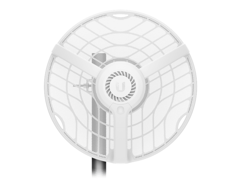 Ubiquiti airFiber 60 GHz Radio System 1.8Gbps Throughput 12km Range