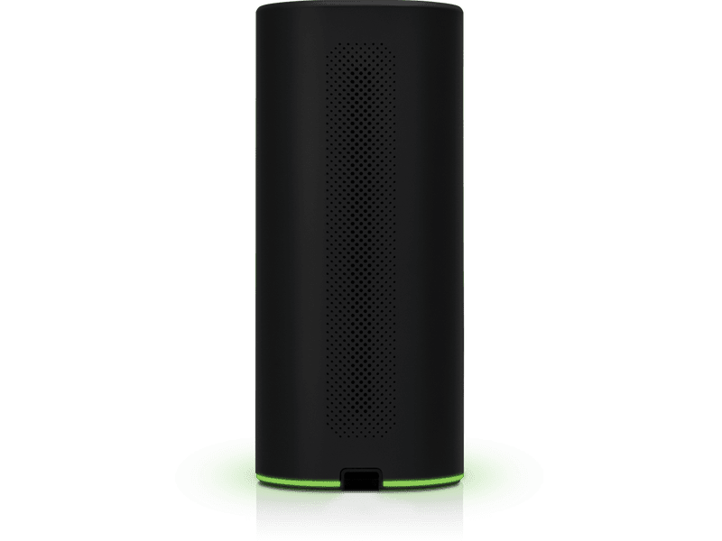 Ubiquiti Amplifi Alien Mesh System, Wi-Fi 6, Inc 1x Alien Mesh Point, 4x Gigabit Ethernet Ports Touch Screen Display