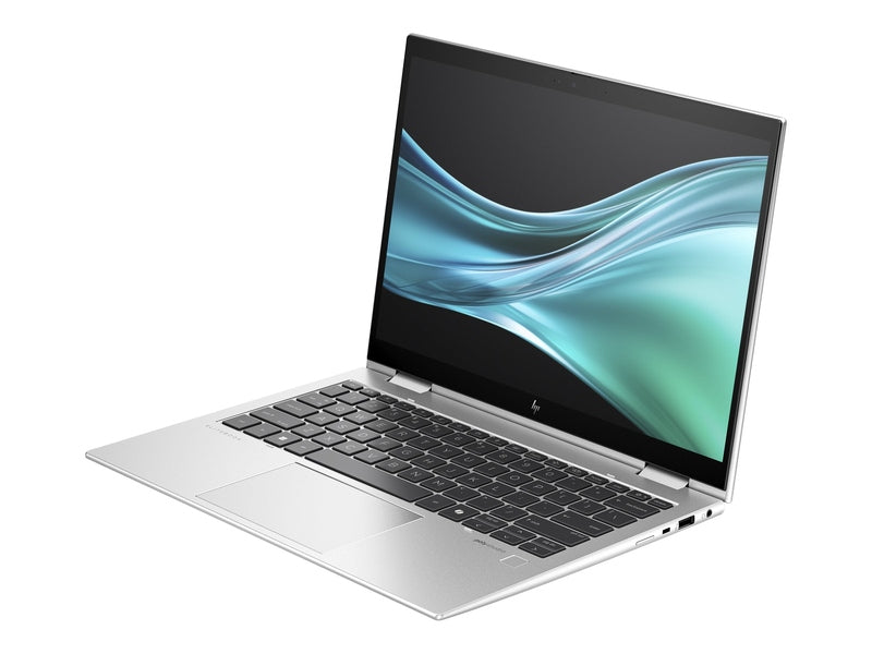 HP AG1U5PT EliteBook x360 830 G11 13" WUXGA BV LED UWVA TS U7-155U 32GB 1TB W11P AI 3YR NBD