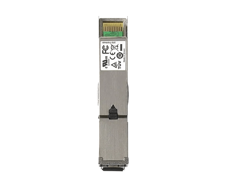 Netgear PROSAFE 1000BASE-T COPPER SFP GBIC RJ45