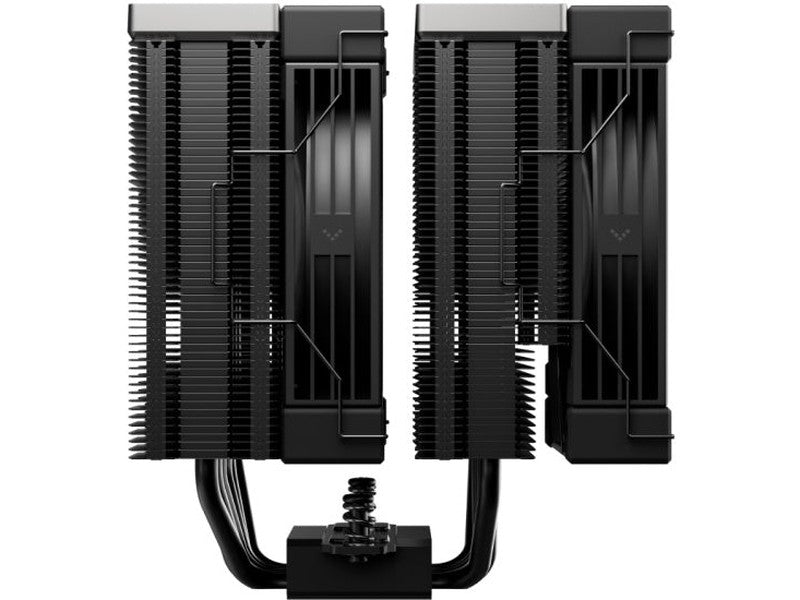 DeepCool AK620 G2 Wood Grain Top Cover CPU Cooler