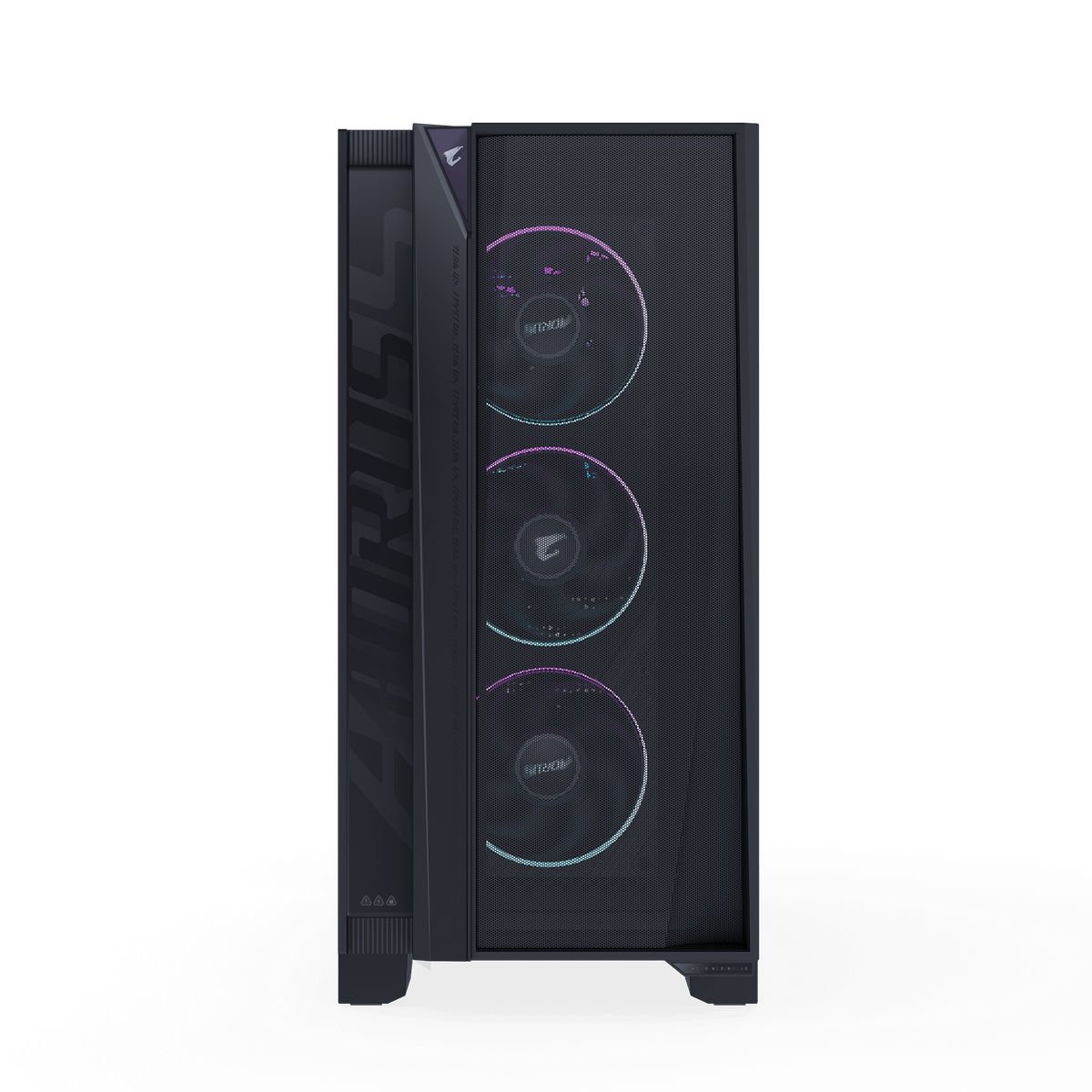 Gigabyte Gaming PC AORUS PRIME 5 A7N7T-5102AU, AMD Ryzen 7 9800X3D, B850, GeForce RTX 5070ti, 32GB 2x16GB DDR5, 2TB