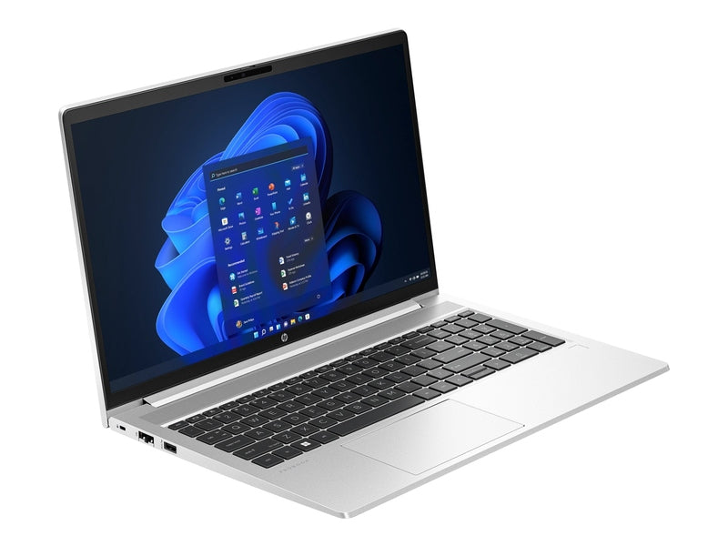 HP ProBook 455 G10 Ryzen 5 16GB 512GB SSD, 15.6" FHD Notebook PC W11P 1YR