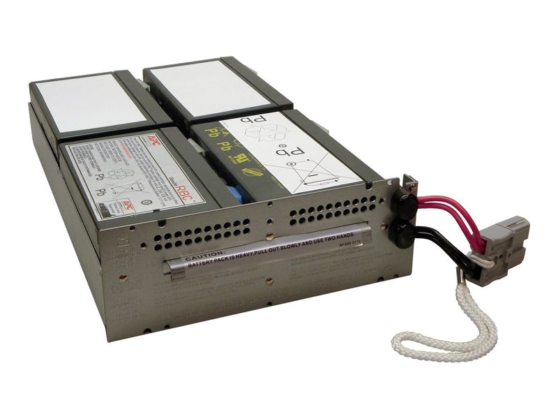 APC APCRBC132 Replacement Battery Cartridge #132