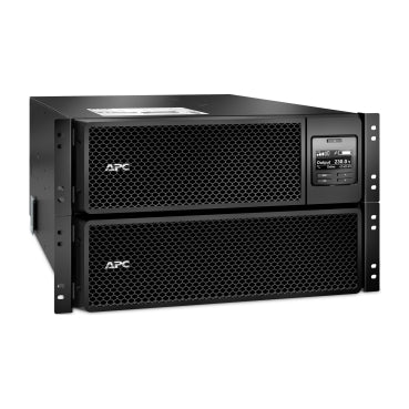 APC SRT 8000VA 230V Rackmount Sinewave Smart UPS