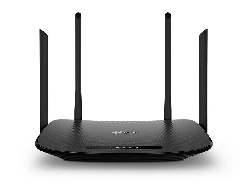 TP-Link Archer AC1200 VDSL/ADSL ModeM Router