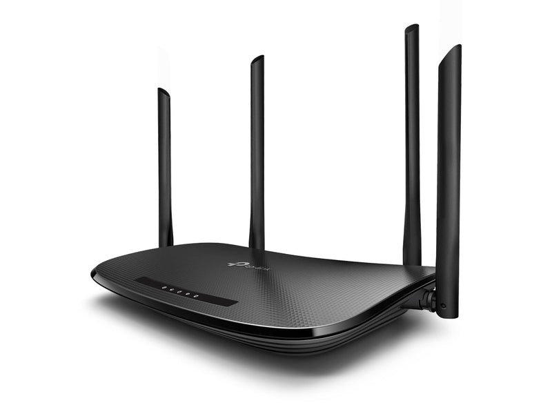 TP-Link Archer AC1200 VDSL/ADSL ModeM Router