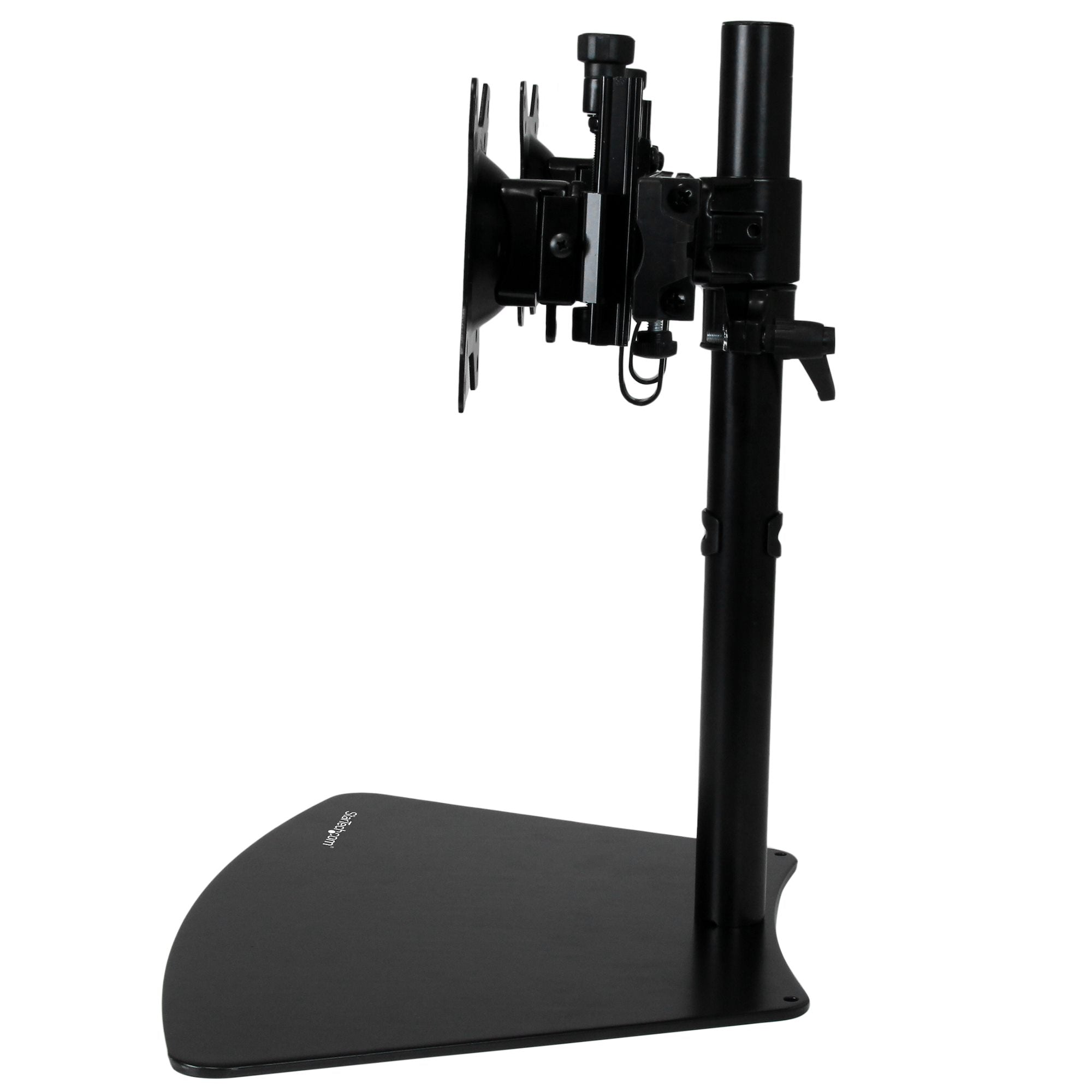 StarTech Dual Monitor Stand Horizontal For Up To 24"