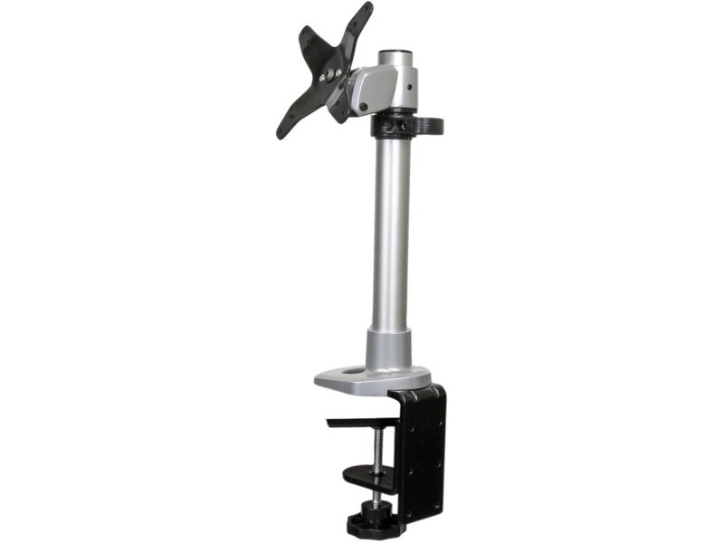StarTech Single Monitor Desk Mount Height Adjustable Up To 30"