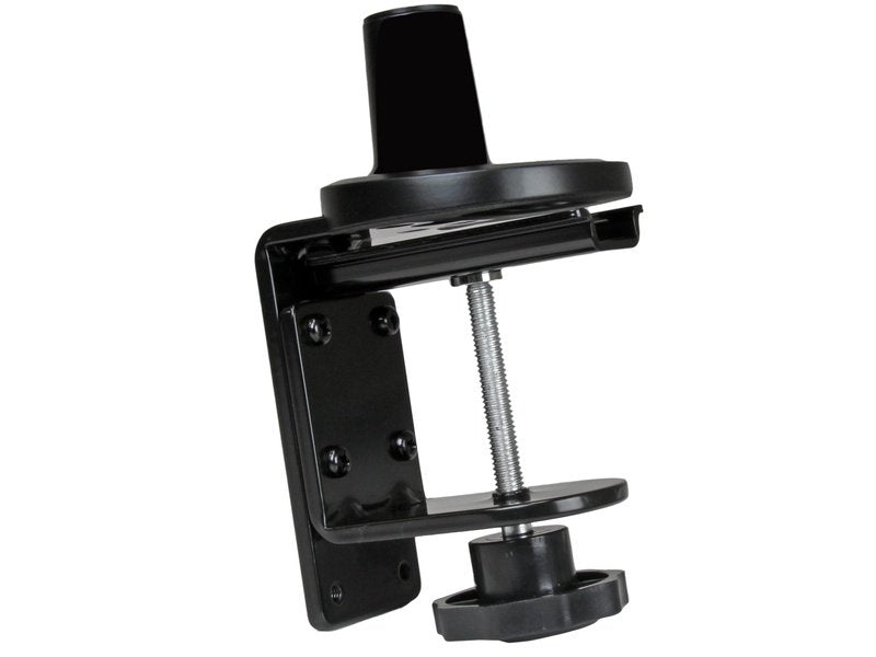 StarTech Desk Mount Monitor Arm Slim Profile For VESA Mount Monitors Up To 34"