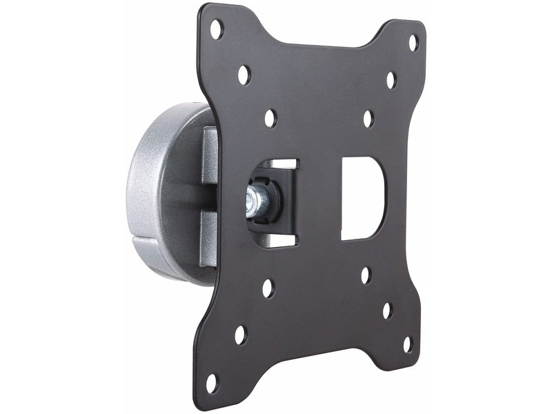 StarTech Monitor Wall Mount Tilt Swivel <34" <15KG Up To 100x100 VESA Black