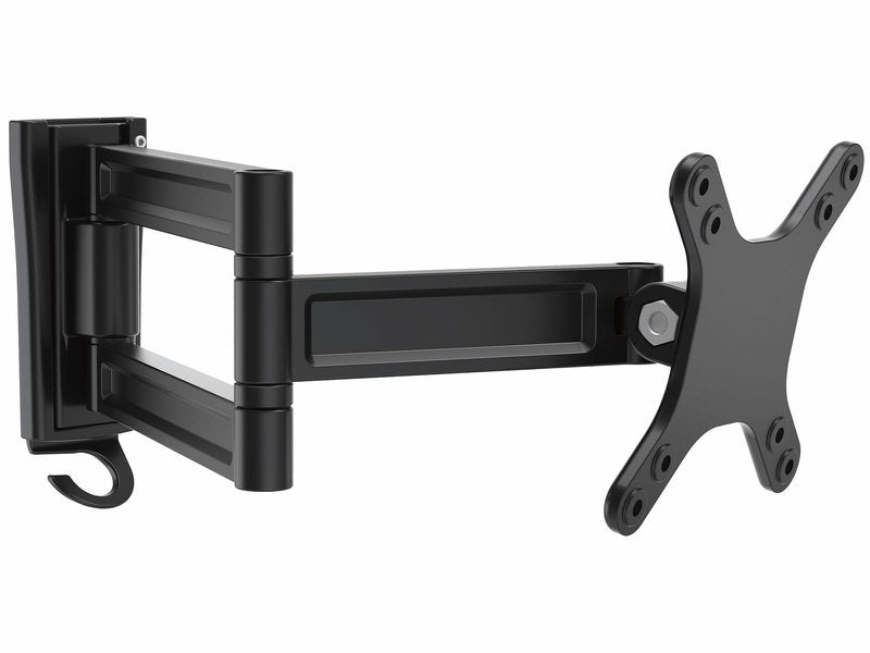 StarTech Wall Mount Monitor Arm Dual Swivel SupPorts 13'' To 34"