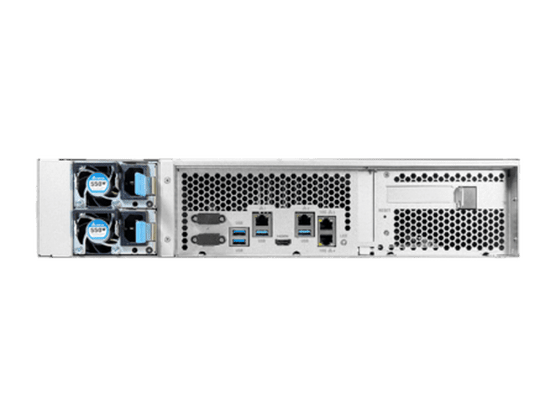 Asustor Lockerstor 12 Pro Gen2 12 Bay NAS, Octa-Core 3.8GHz base