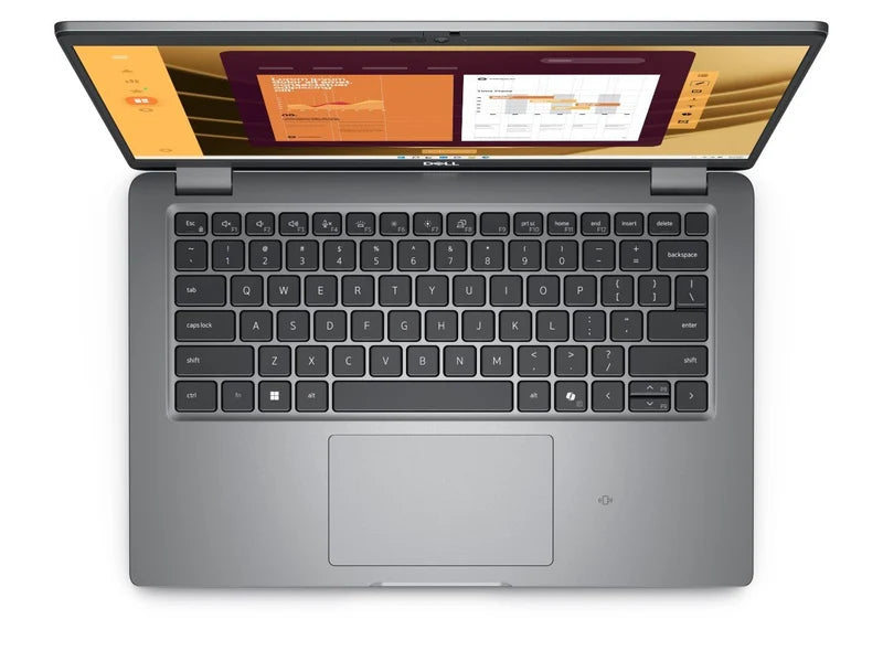 Dell Latitude 5450 14" FHD Laptop, Ultra 7-155U 16GB 512GB SSD W11P 3Y - N044L545014TPTGDAU
