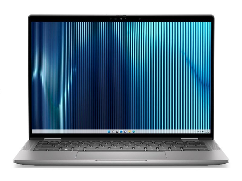 Dell Latitude 7340 UltraLight Laptop 13.3" FHD+ i5-1335U 16GB DDR5 256GB W11P