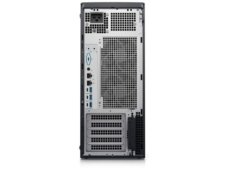Dell Precision 5860 Tower Xeon W-2435 32GB 1TB A2000 12GB W11P