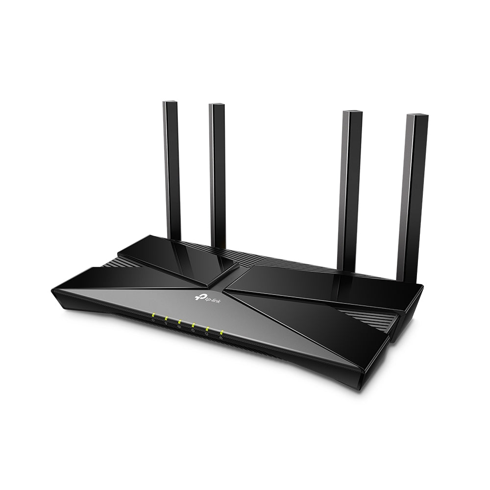 TP-Link Archer AX1500 AX1500 Wi-Fi 6 Router