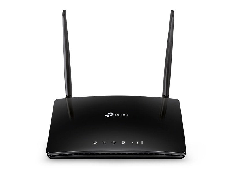 TP-Link ARCHER MR400 AC1200 Wireless Dual Band 4G LTE Router