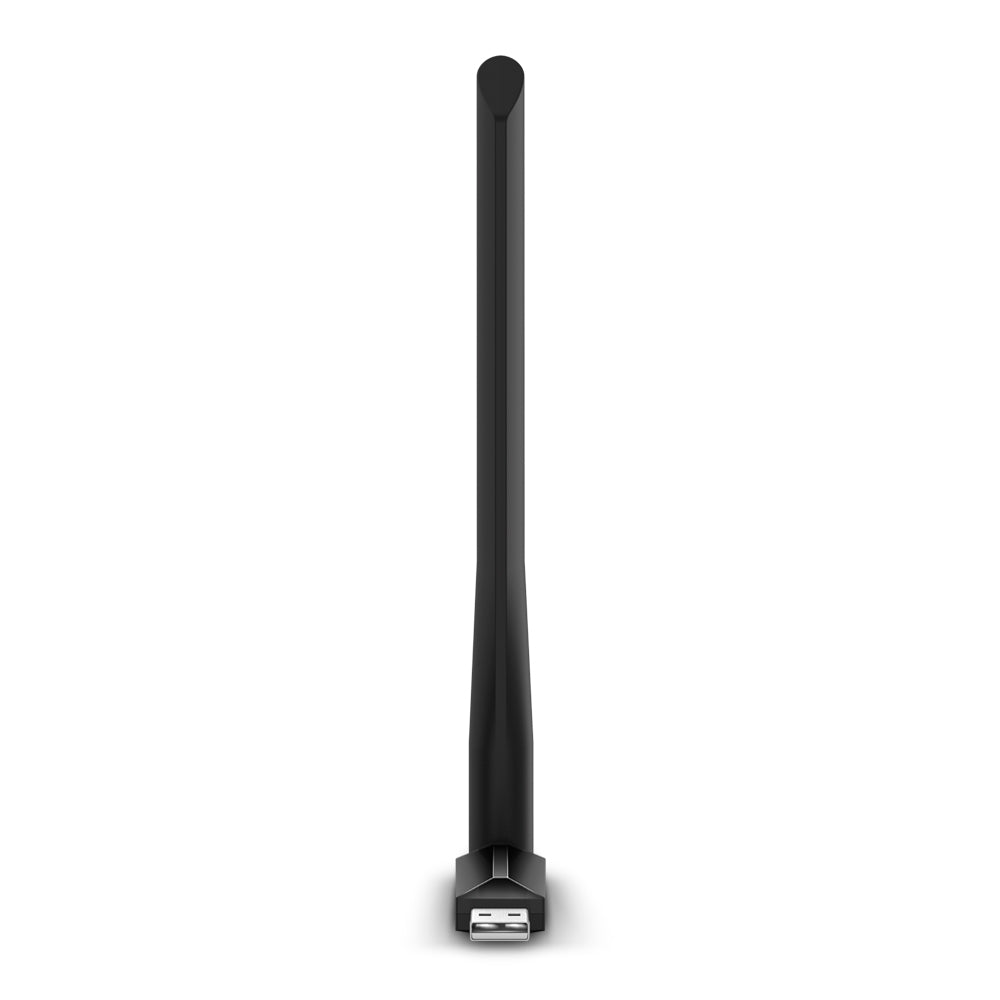 TP-Link Archer T2U Plus AC600 High Gain Wi-Fi Dual Band USB Adapter