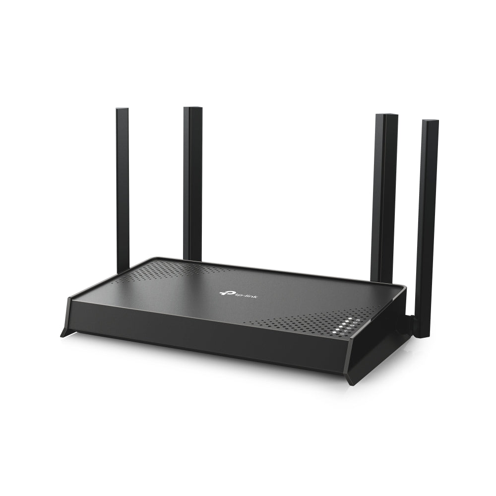 TP-Link Archer BE220 BE3600 Dual-Band Wi-Fi 7 Router WIFI7