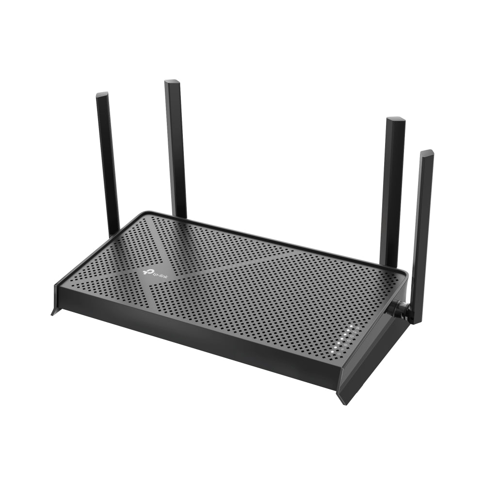 TP-Link Archer BE3600 BE3600 Dual-Band Wi-Fi 7 Router WIFI7