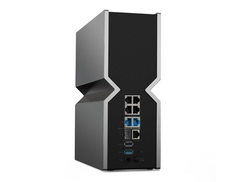 TP-Link Archer BE900 BE24000 Quad-Band Wi-Fi 7 Router