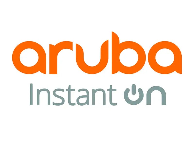 HPE Aruba Instant On 802.3AT PoE Injector Compatible With AP25 Requires JW114A