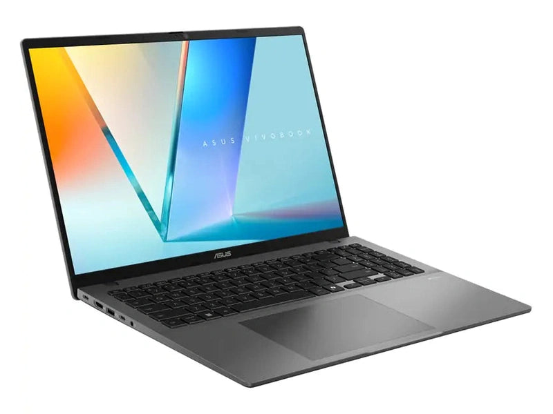 Asus Vivobook S16 16" FHD OLED Ryzen AI 7 350 1TB SSD 32GB RAM W11H Laptop - Matte Grey M3607KA-SH008W