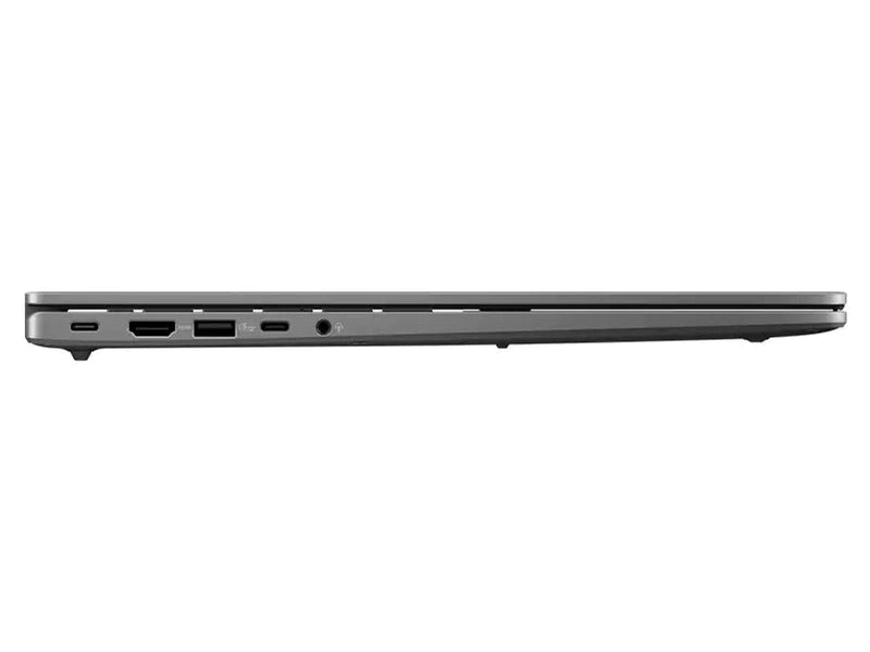 Asus Vivobook S16 16" FHD OLED Ryzen AI 7 350 1TB SSD 32GB RAM W11H Laptop - Matte Grey M3607KA-SH008W