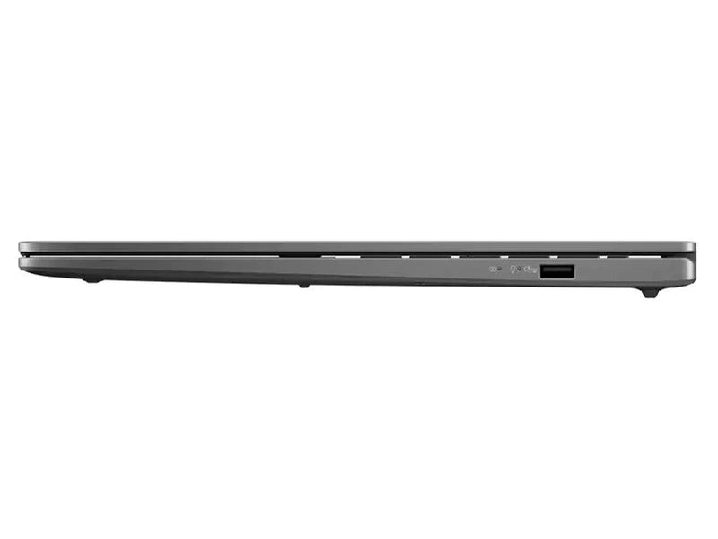Asus Vivobook S16 16" FHD OLED Ryzen AI 7 350 1TB SSD 32GB RAM W11H Laptop - Matte Grey M3607KA-SH008W