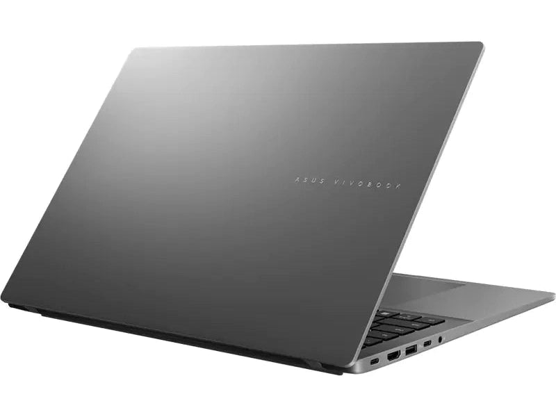Asus Vivobook S16 16" FHD OLED Ryzen AI 7 350 1TB SSD 32GB RAM W11H Laptop - Matte Grey M3607KA-SH008W