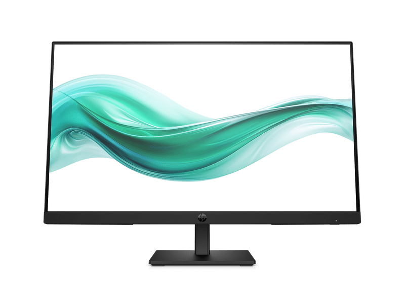 HP B0BU9UT Series 3 Pro 23.8" FHD IPS 100Hz Monitor with Built-in Speaker