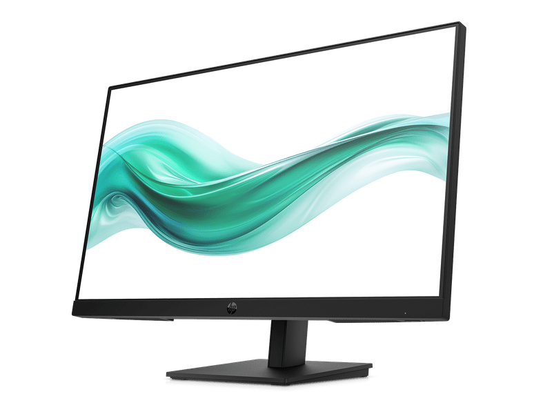 HP B0BU9UT Series 3 Pro 23.8" FHD IPS 100Hz Monitor with Built-in Speaker