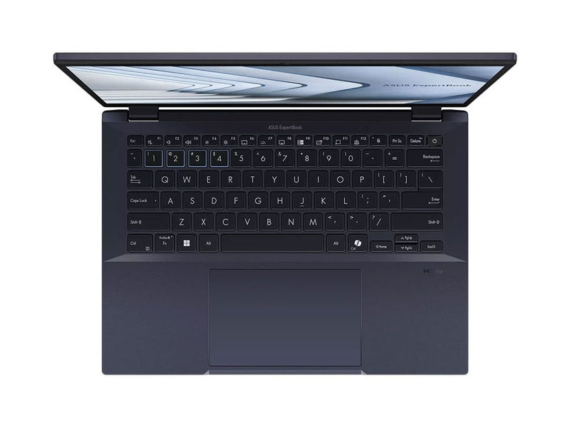 ASUS ExpertBook B5 16" WUXGA Touch Laptop Core Ultra 7 32GB 1TB SSD W11P - B5604CMA-QV0628X