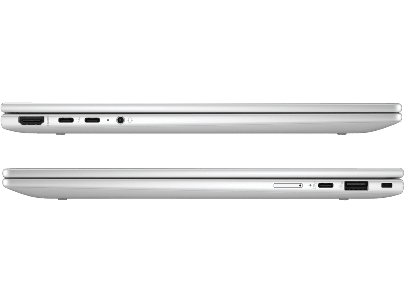 HP B9GH6PT EliteBook X Flip G1i 14" WUXGA Touch Notebook AI PC, Ultra 7 32GB 1TB SSD 5G LTE W11P 3YOS