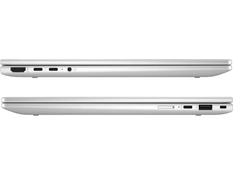 HP BX0F1PT EliteBook X Flip G1i 14" WUXGA Touch Notebook AI PC, Ultra 7-258V 32GB 512GB SSD W11P 3YOS