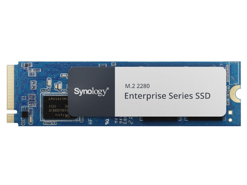 Synology SNV5420 Enterprise 400GB M.2 2280 NVMe PCIe 3.0 SSD