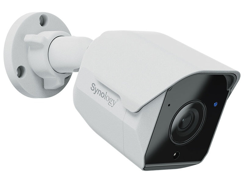 Synology BC500 IP67 5MP cameras with 3 years warranty