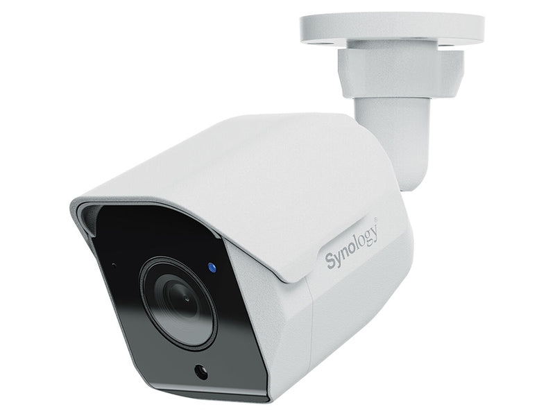 Synology BC500 IP67 5MP cameras with 3 years warranty