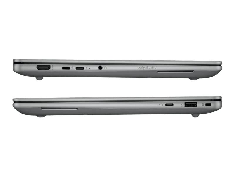 HP BG1Q4PT ZBook Ultra 14 inch G1a Mobile Workstation PC, OLED 2.8K Touch, AMD AI MAX+ Pro 395, 64GB, 2TB SSD, WIN 11 PRO, 3YR NBD ONSITE WTY