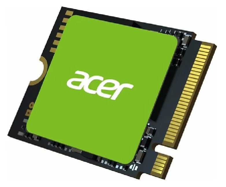 Acer MA200 512GB SSD M.2 NVMe PCIe Gen 4*4 Read speed 5000MB/ s Write Speed 4000MB/s