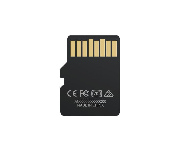 Acer MSC100-64GB microSD Express Read & Write Speed up to 100 MB/s & 30MB/s BL.9BWWA.336