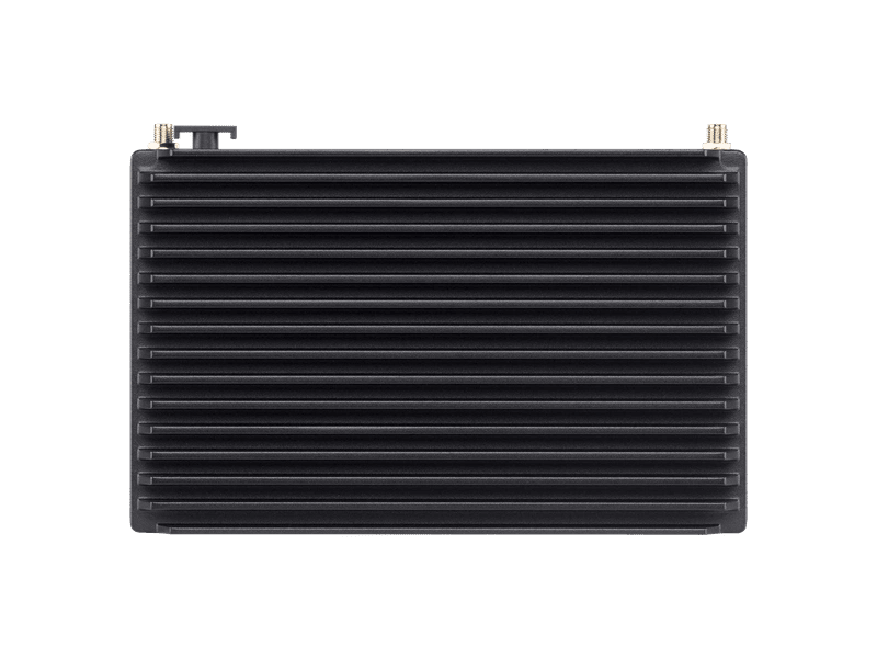 ASUS NUC 13 Rugged PC Atom X7211E DDR5 0/1 64GB eMMC M.2 0/2 WL No Cord 3YR RTB