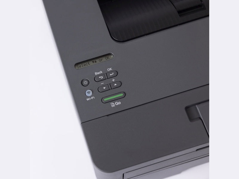 Brother Compact Mono Laser Printer HL-L2445DW