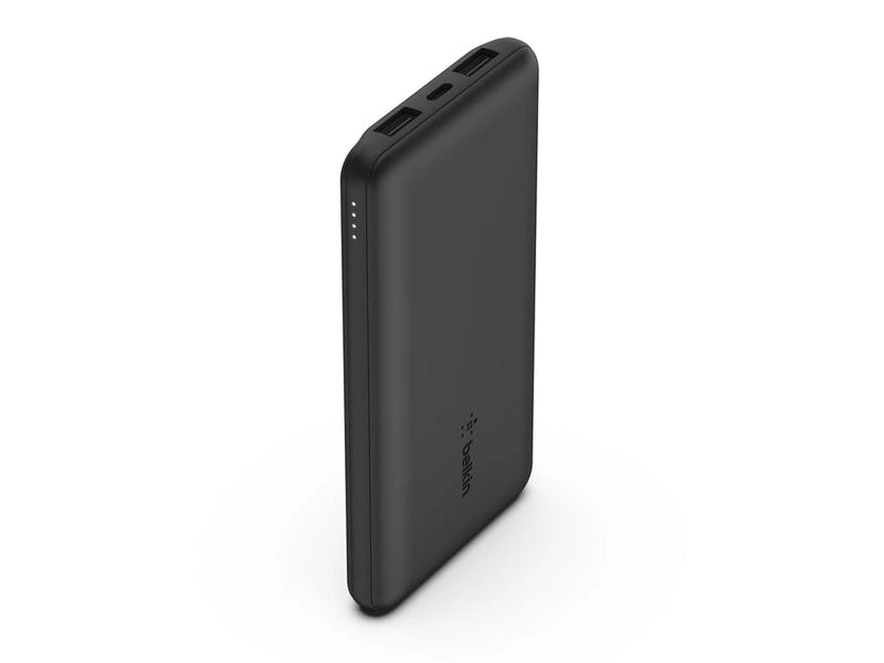 Belkin BoostCharge 1000 mAh Power Bank Black