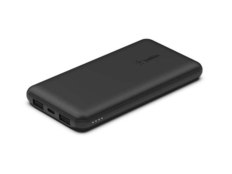 Belkin BoostCharge 1000 mAh Power Bank Black