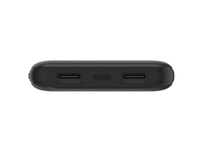 Belkin BoostCharge 1000 mAh Power Bank Black