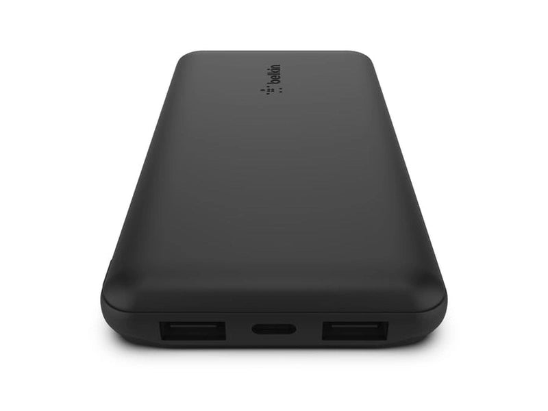 Belkin BoostCharge 1000 mAh Power Bank Black