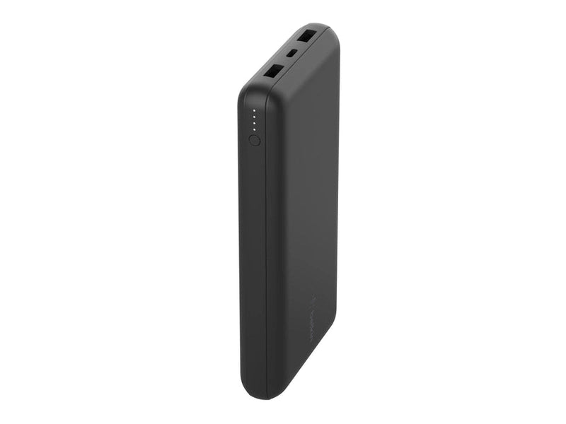 Belkin BoostCharge 2000 mAh Power Bank Black